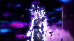 Goku edit