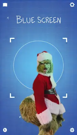 DROP THAT GRINCH
