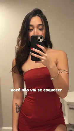 não vai se esquecer 