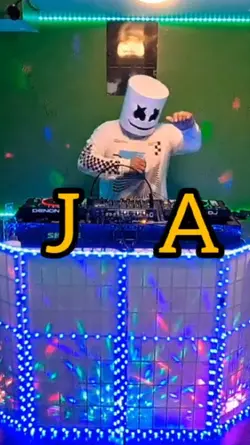 DJ JACE Teste 