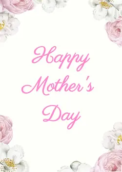 A Mother's Love