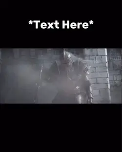 Knight meme 