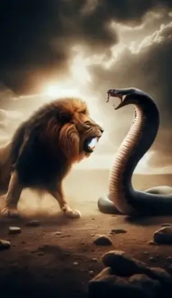 Animal Fusion 
