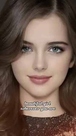 Beautiful girl