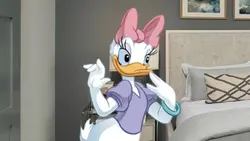 Daisy