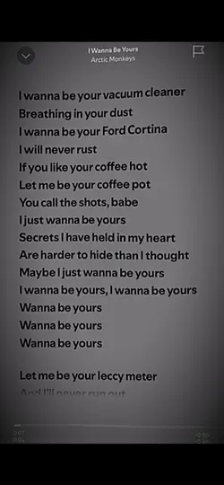 Arctic Monkeys