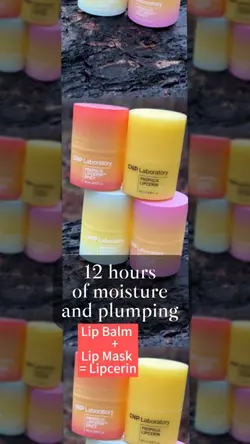 Lip Masks 