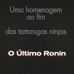 Uma homenagem/edit