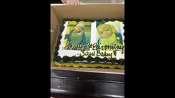 Savi’s 1st Birthda