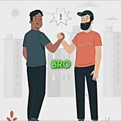 Bro ✅