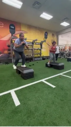 Workout