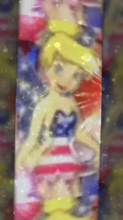 4th Tinkerbell 
