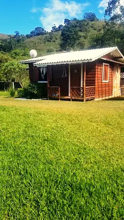 Sítio e sertanejo
