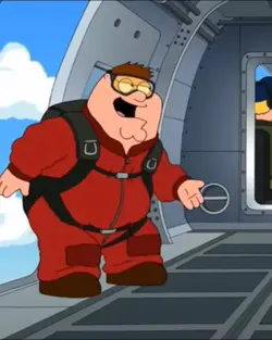 peter griffin