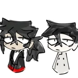 Dead Marriage Edit