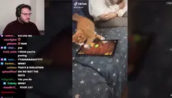 James being James