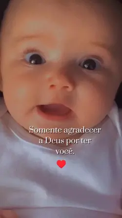 Te amo filho