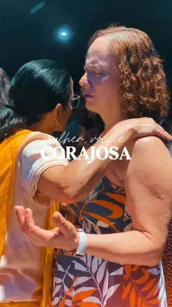 dia das mulheres! 🏆