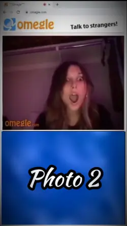 Omegle Edit