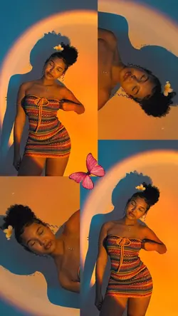 Sua foto