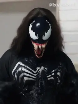 VENOM ~•~