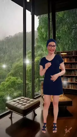 Rain Lluvia Romantic