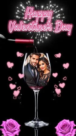 Valentine's Day 