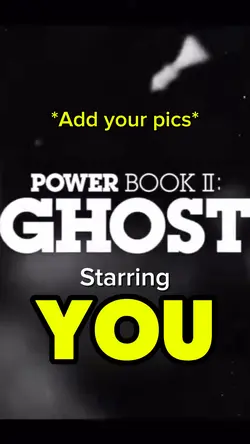 POWER EPISODE INTRO