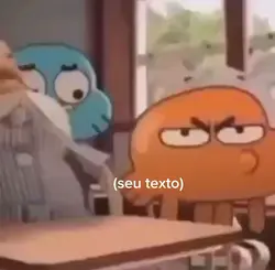 seu texto