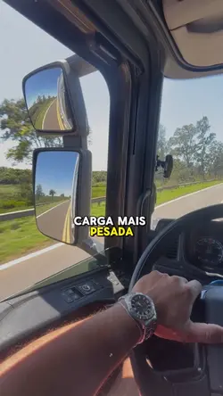 Caminhoneiro 