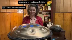 LisaDiana V. Delaney