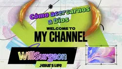 Cómo llegar a Dios🙏🏻