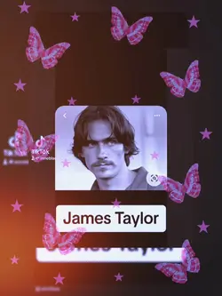 James Taylor again!