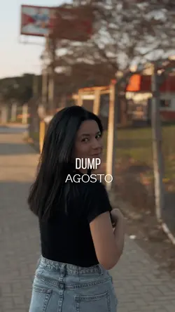 Agosto dump