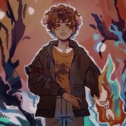 my bf’s in a band <3