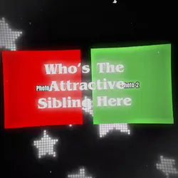 Who’sMoreAttractive?