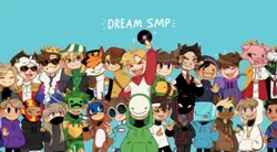 (some) dsmp members