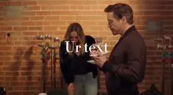 Funny donut fight