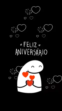 Aniversário