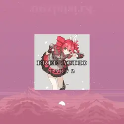 Free Audio Part 2