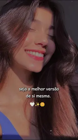 sua melhor versão