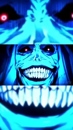 Tower Of God Smile