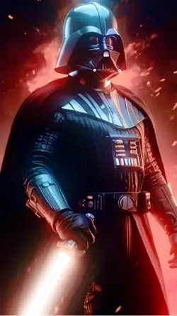 Darth Vader Wallpape