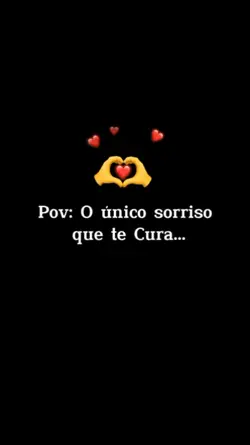 Sorriso que cura