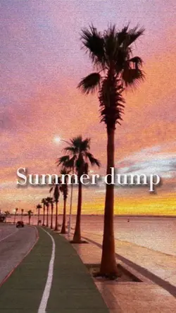 summer dump