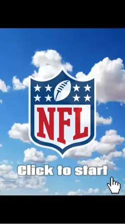 NFL Mixtape Chooser
