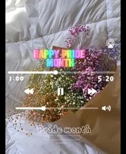 Show your prid