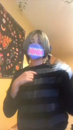 𝐁𝐥𝐮𝐞~
