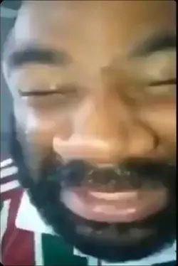 DE NOVO NÃOOOOOOOOOO