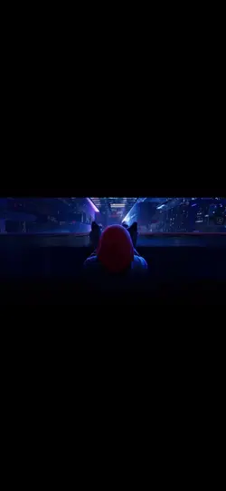 Miles Morales Edit🔥🔥